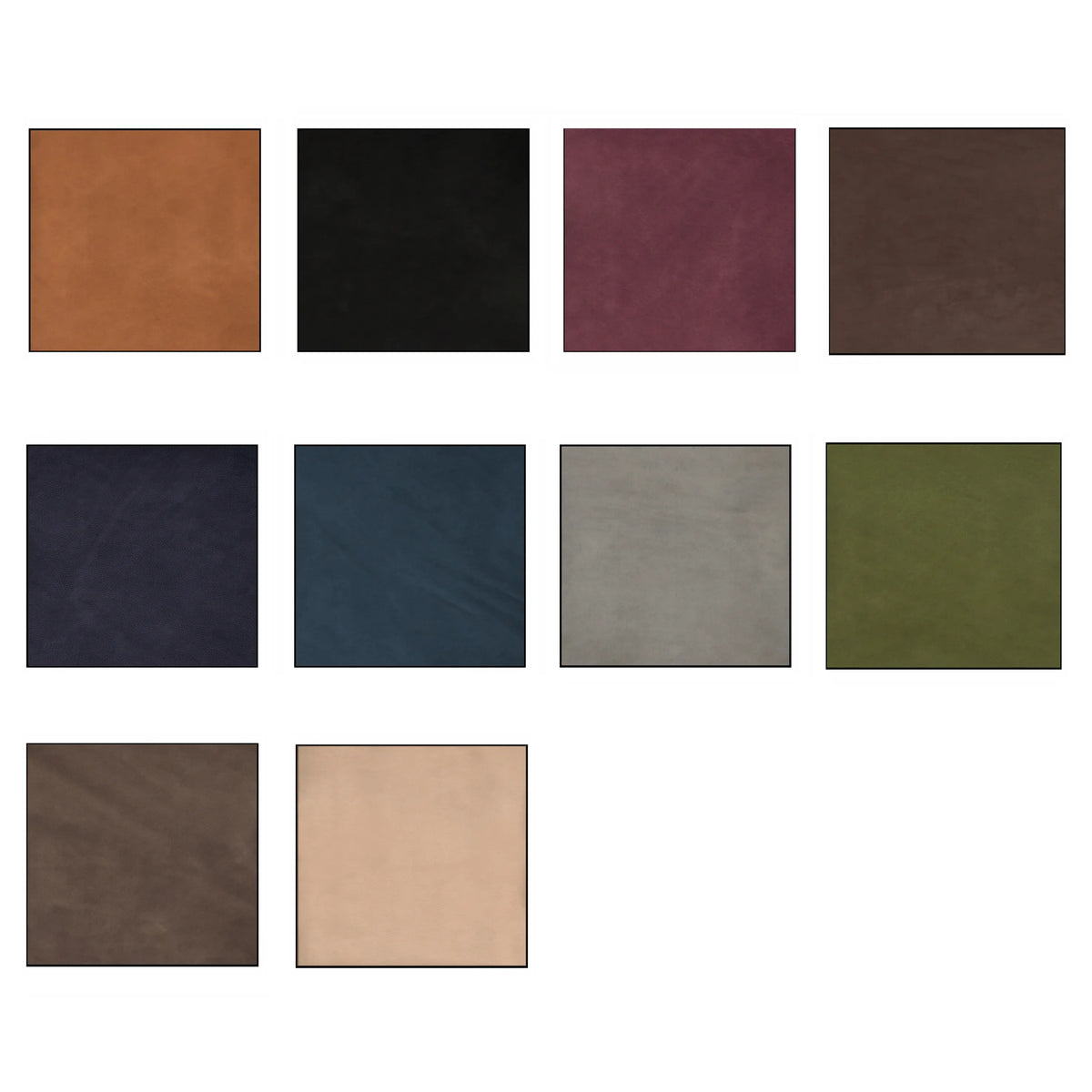 Nubuck Barefoot Oxford Shoes – Classic Sole — Leather Sole – Navy Blue