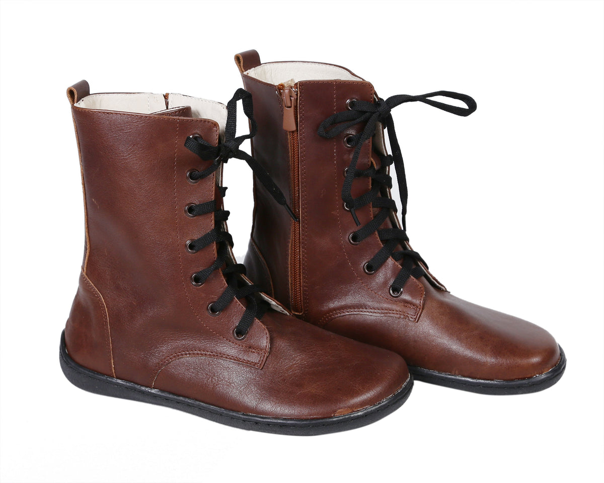 Dark Brown - Aintap
