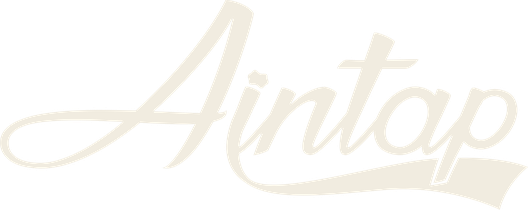 aintapbarefoot
